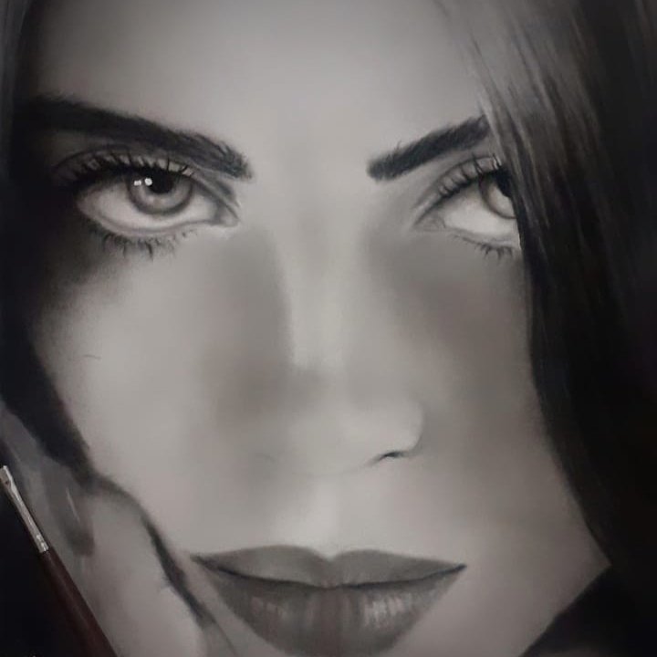 طراحی چهره a3