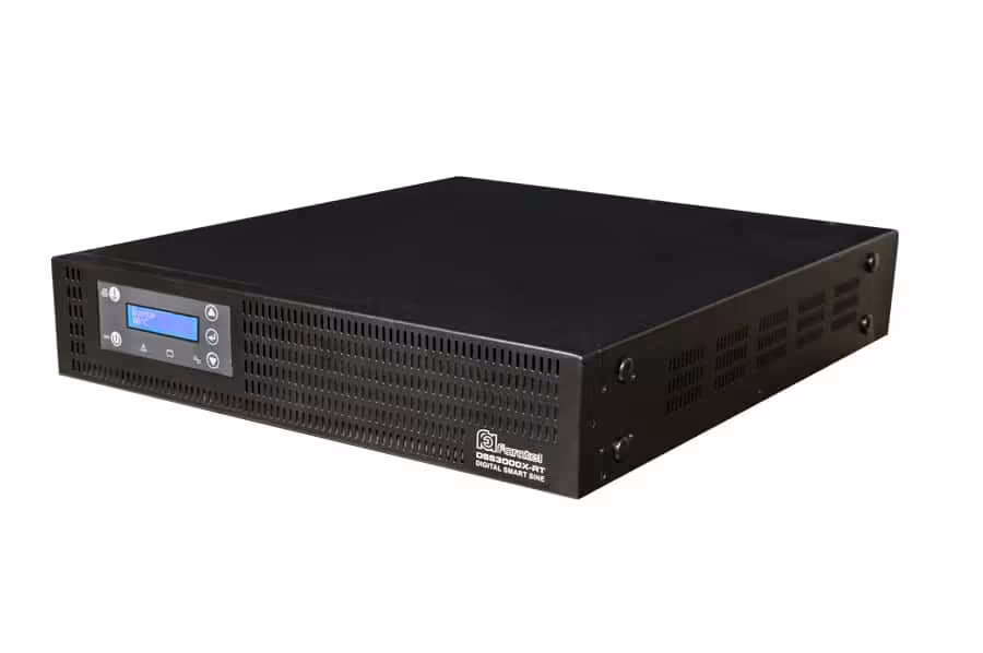 FARATEL UPS-DSS3000X-RT