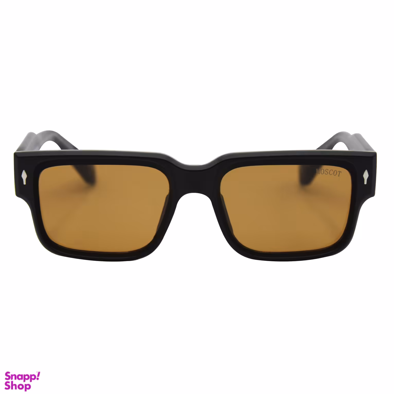 عینک آفتابی مردانه موسکوت مدل 9810