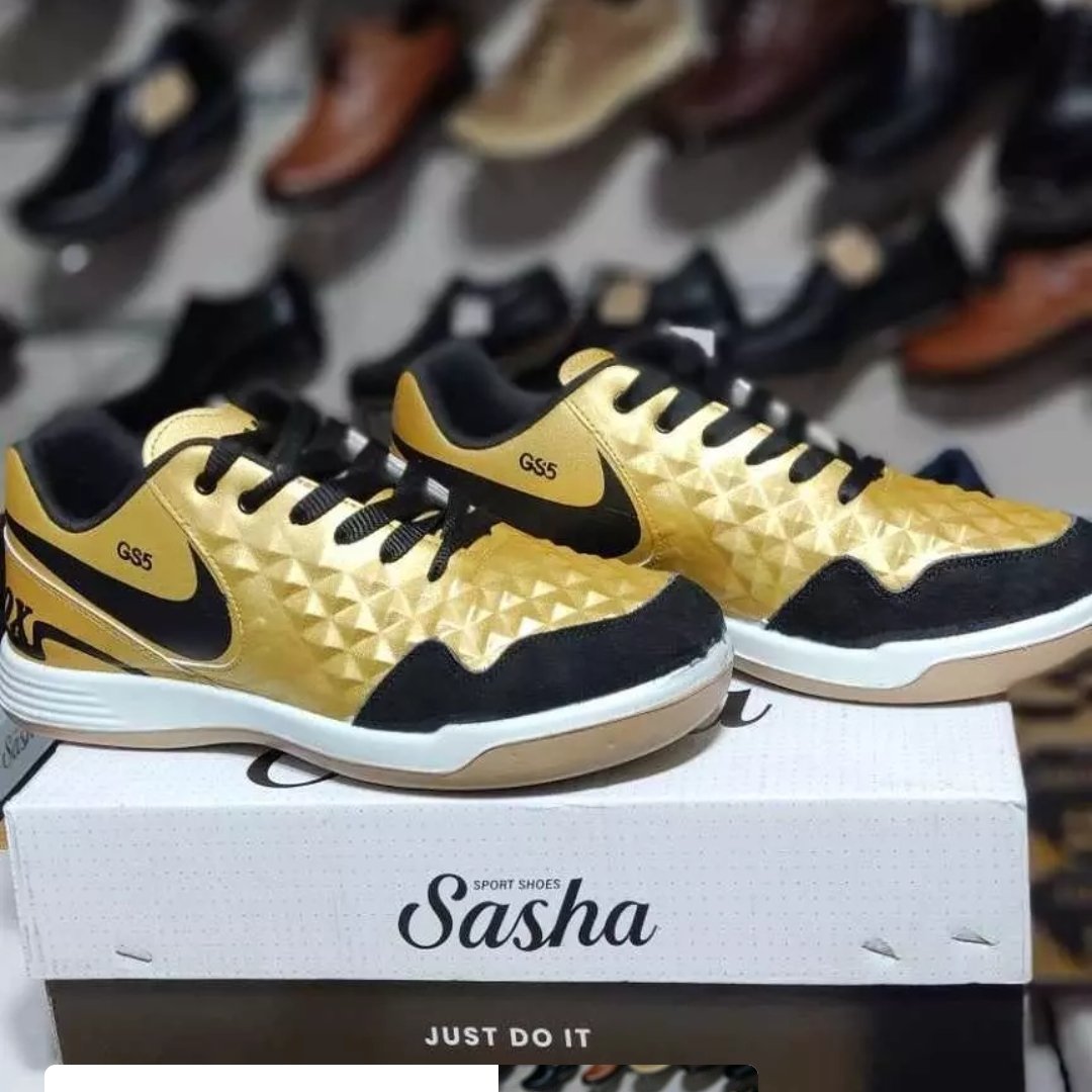 کفش سالنی  و فوتسال GS20مردانه