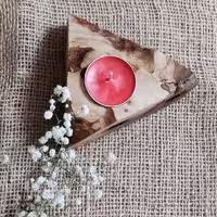 جا وارمر چوبی 