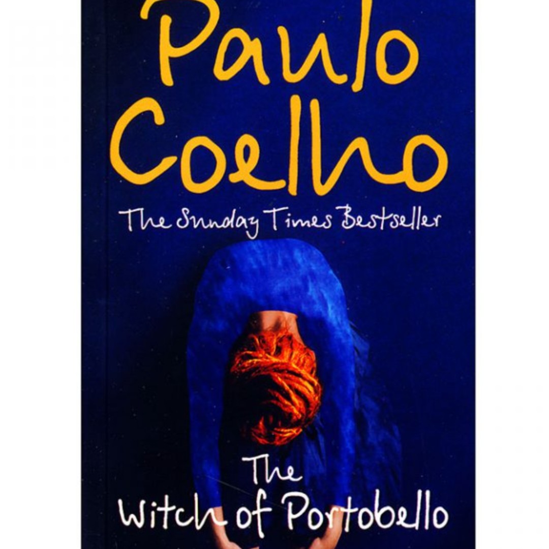 the Witch of Portobello
