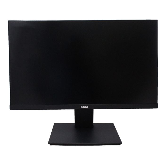 مانیتور 22 اینچ سام الکترونیک مدل LS22RF625H (60هرتز)