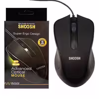 ماوس سیمی شوش Shoosh M21