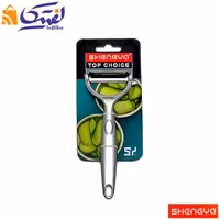 پوست کن شنگیا مدل E 2772 کمانی