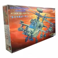 ساختنی ماکت هلی کوپتر آپاچی64 کدپرواز3025