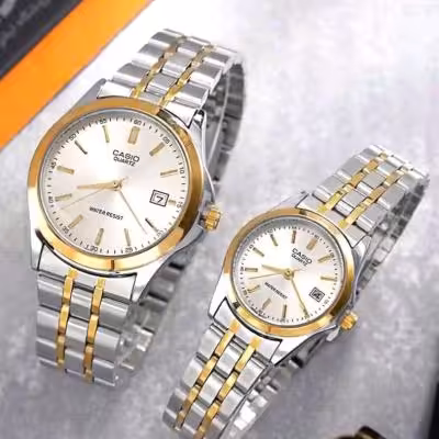 ساعت ست کاسیو casio