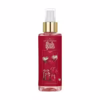 بادی اسپلش کودک لاکچری دایموند مدل Red heart حجم 150 میلی لیتر