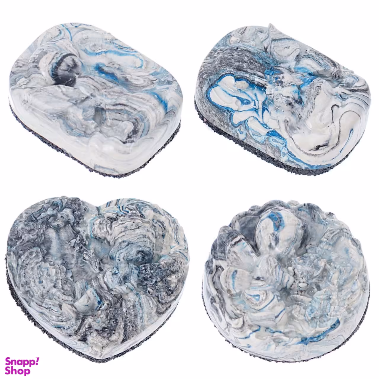 سنگ پا ترمتای مدل St4e بسته 4عددی