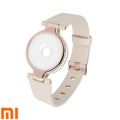 دستبند هوشمند شیائومی مدل پرتوی ماه Frost