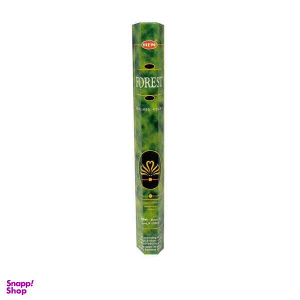 عود هم مدل جنگل کد 05