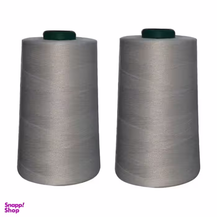 دوک نخ خیاطی کد 40/2 بسته دو عددی