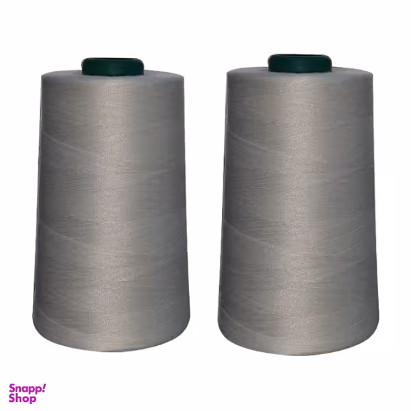 دوک نخ خیاطی کد 40/2 بسته دو عددی