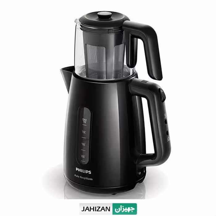 چای ساز فیلیپس مدل HD7301