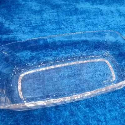 ظرف کره و پنیر