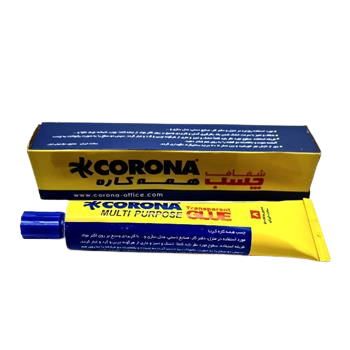 چسب همه کاره کرونا مایع 50 سی سی