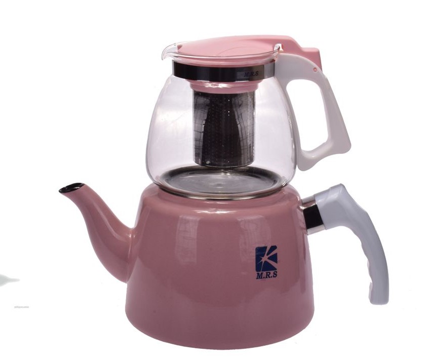 کتری قوری پیرکس MRS 607