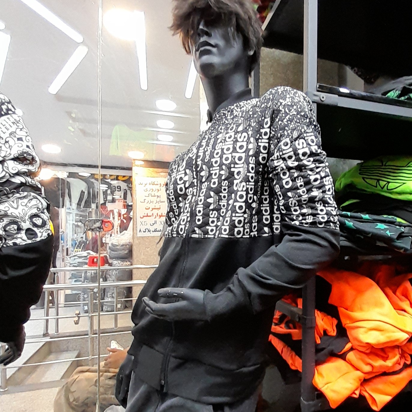 سویشرت بهاری نوجوان،سویشرت زیپدار نوجوان،سویشرت موتور سواری زیپدار سایز لارج