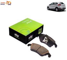 لنت ترمز عقب ام وی ام MVM315 الیگ Elig