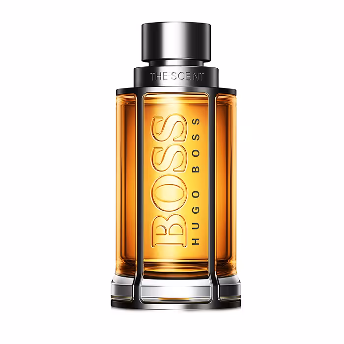 عطر ادکلن هوگوبوس د سنت | HUGO BOSS - Boss The Scent