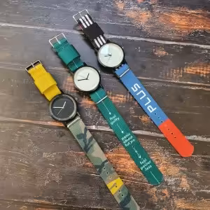 ساعت والار شرکتی پسرانه و دخترانه