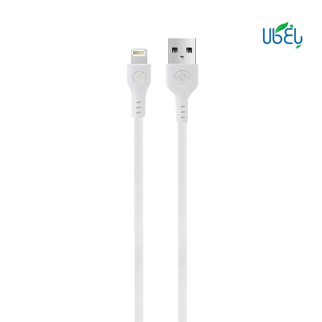 کابل USB به lightning کلومن مدل KD-49