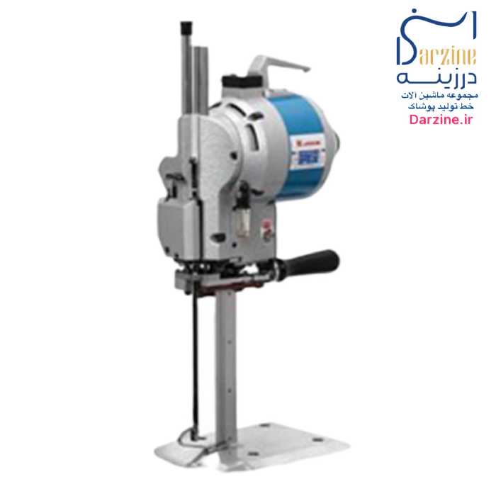 قیچی عمود بر شماره 8 جک JKS مدل JK-103-8