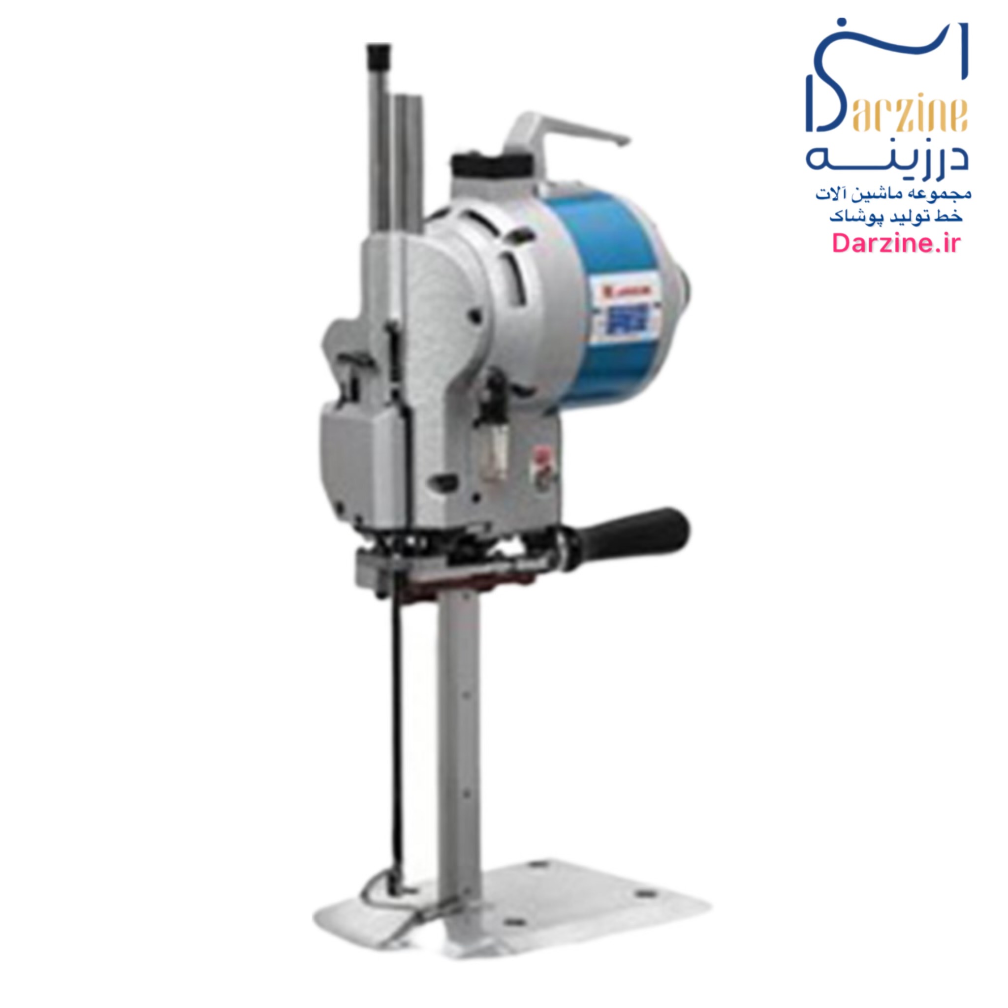 قیچی عمود بر شماره 8 جک JKS مدل JK-103-8