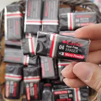 پاکن مشکی کنکو ، میکرو پودر، سایز کوچک