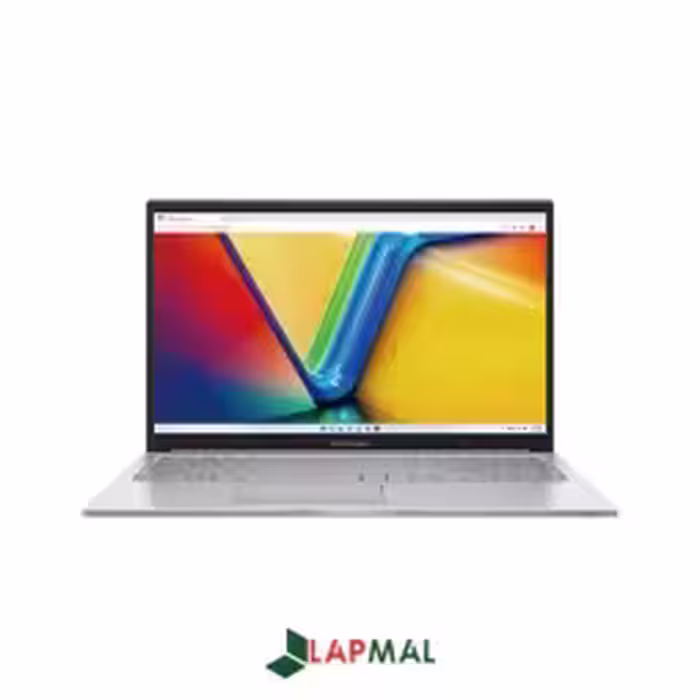 لپ تاپ ایسوس مدل Vivobook F1504VA-WAD
فروشگاه اینترنتی تخصصی لپتاپ لپ مال