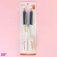 برس شیشه شور رووکو (Rovco) مدل Crb153 بسته 2 عددی