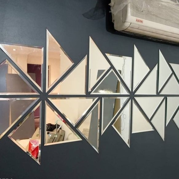 فروش و نصب اینه