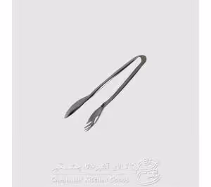 جا قاشقی سرامیک زنبوری کفی دار کد 10214