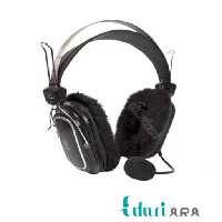 هدست HS-60 ای فورتک