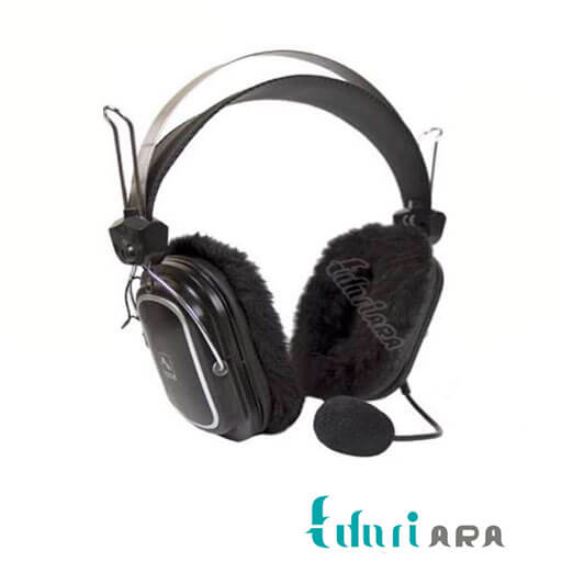 هدست HS-60 ای فورتک