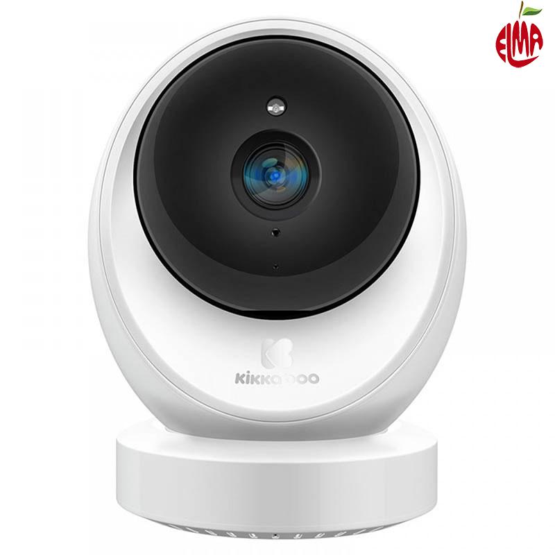 دوربین اتاق مدل Lua وای فای کیکابو Kikkaboo