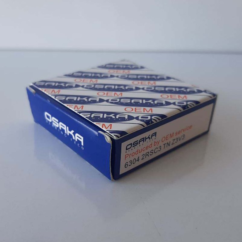 بلبرینگ گیربکس پراید 6304 اوساکا