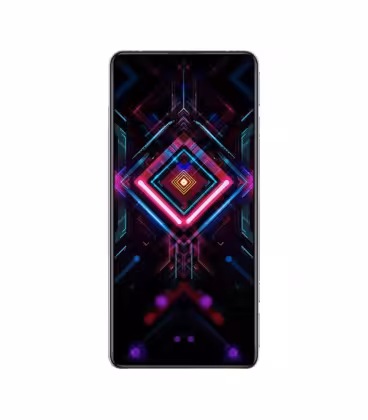 گوشی موبایل شیائومی مدل Redmi K40 Gaming دو سیم کارت ظرفیت 6/128 گیگابایت