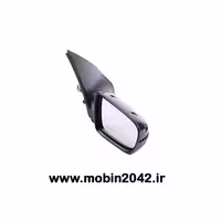 آینه بغل راست رانا