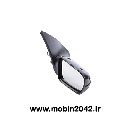 آینه بغل راست رانا