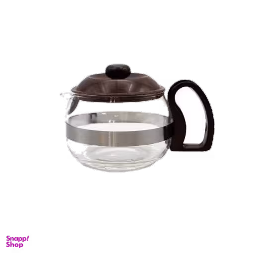 قوری پیرکس تی مکس (Teamax) مدل شعله مستقیم