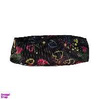 جامدادی سه زیپ طرح قلب کد 1