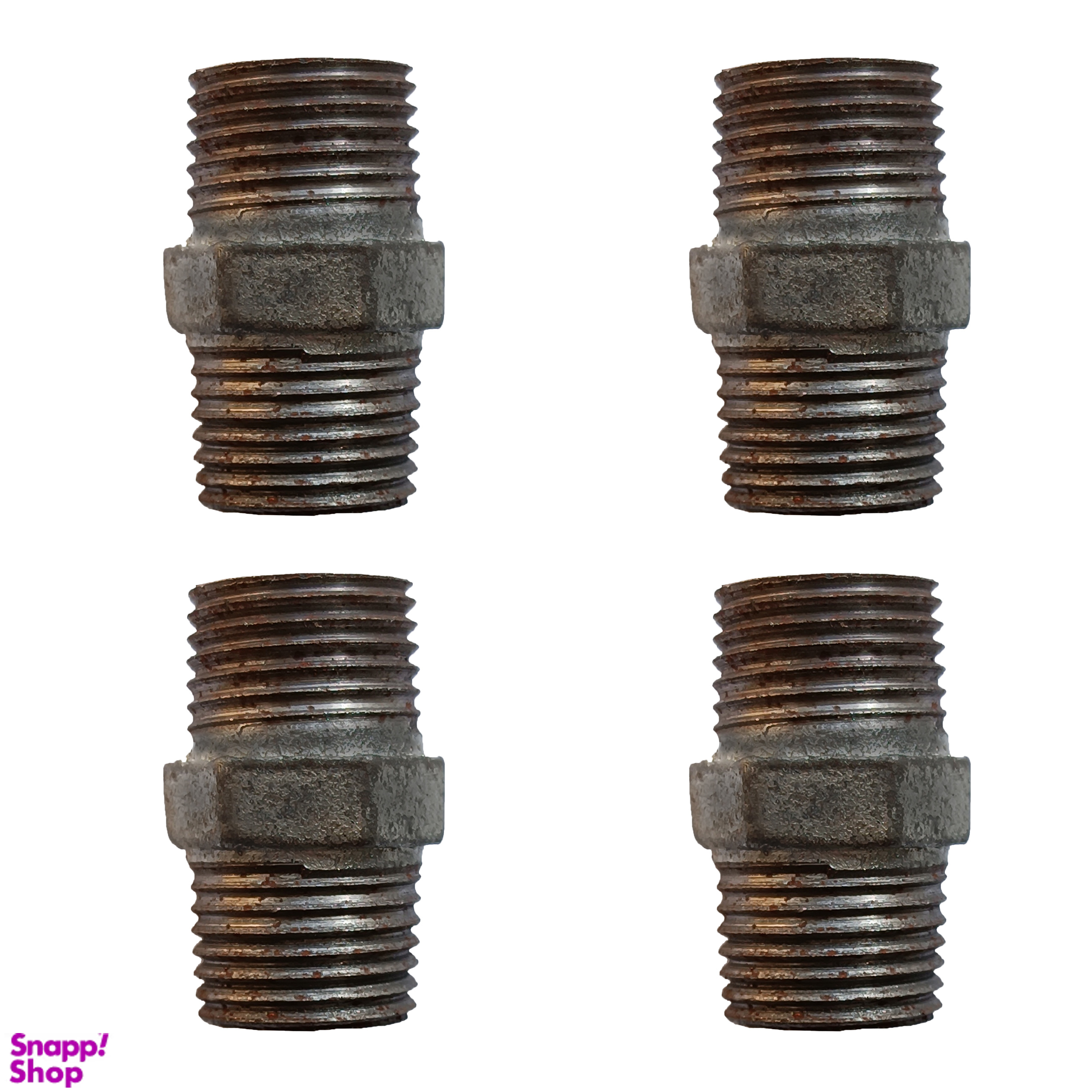 اتصال مغزی مدل S2 مجموعه 4 عددی