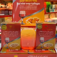 صابون کلاژن