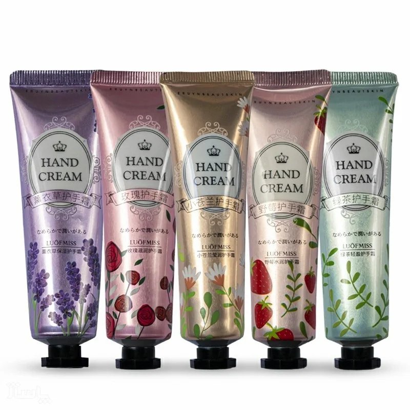 کرم دست LUOFMISS 