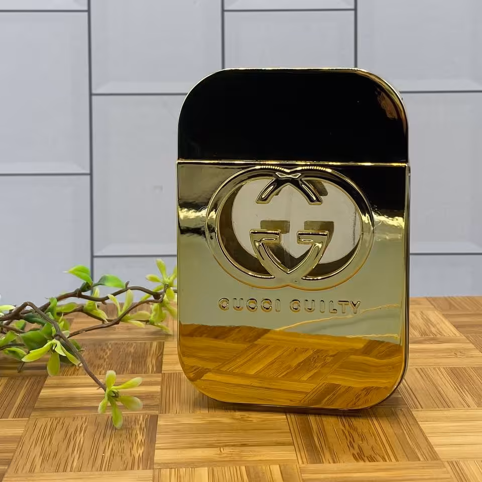 ادکلن گوچی گیلتی زنانه Gucci Guilty EDT