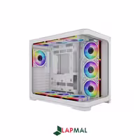 کیس کامپیوتر اوست مدل GT-AQ18-MW
فروشگاه اینترنتی تخصصی لپتاپ لپ مال