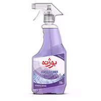 شیشه‌ پاک کن بوژنه حجم 750 میل