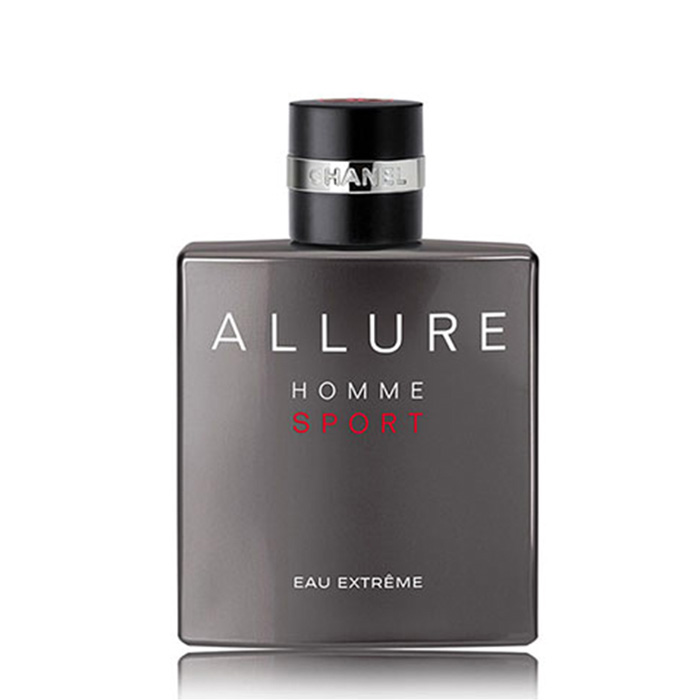 ادکلن عطر مردانه شنل آلور هوم اسپورت اکستریم Chanel Allure Homme Sport Extreme