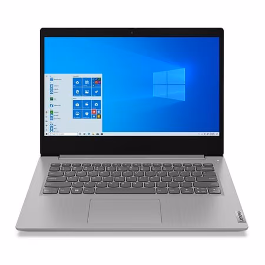 قیمت و خرید لپ تاپ 14 اینچ لنوو IdeaPad 3-TAA Celeron N4020/256GB SSD/4GB/Intel | یاس ارتباط